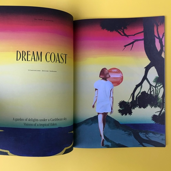 Hermès No.69 Autumn-Winter 2016 Magazine - Picture 6 of 11